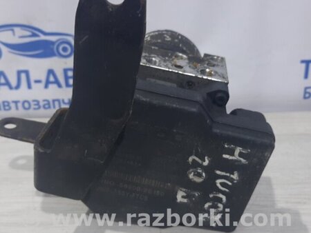 ФОТО Блок ABS для Hyundai Tucson (04-10) Киев