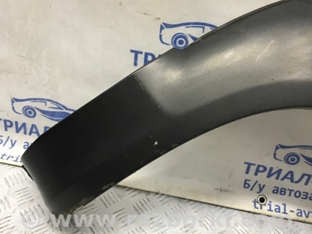 ФОТО Накладка крыла для Hyundai Tucson (04-10) Киев