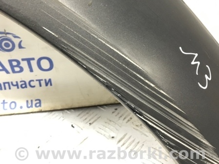 ФОТО Накладка крыла для Hyundai Tucson (04-10) Киев