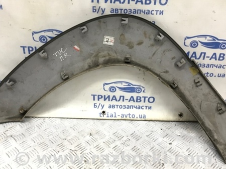 ФОТО Накладка крыла для Hyundai Tucson (04-10) Киев