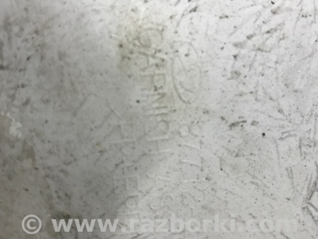 ФОТО Накладка крыла для Hyundai Tucson (04-10) Киев