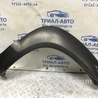 Накладка крыла Hyundai Tucson (04-10)