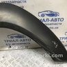 ФОТО Накладка крыла для Hyundai Tucson (04-10) Киев