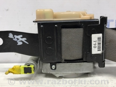 ФОТО Ремень безопасности передний правый для Hyundai Tucson (04-10) Київ