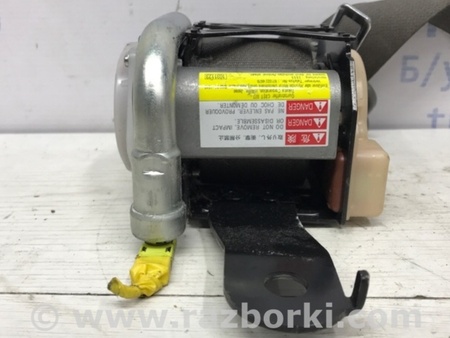 ФОТО Ремень безопасности передний правый для Hyundai Tucson (04-10) Київ