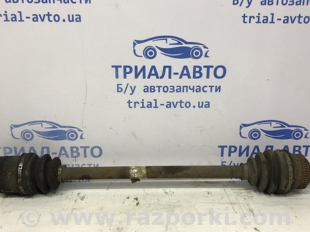 ФОТО Привод задний для Hyundai Tucson (04-10) Київ