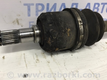 ФОТО Привод задний для Hyundai Tucson (04-10) Київ