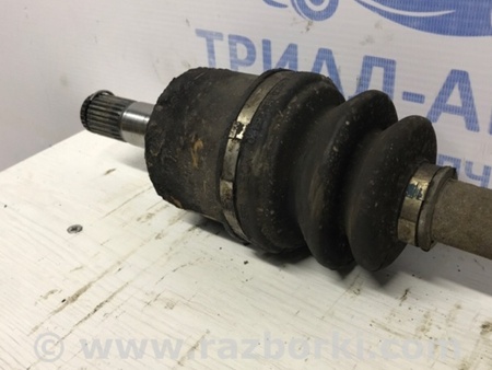 ФОТО Привод задний для Hyundai Tucson (04-10) Київ