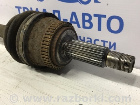 ФОТО Привод задний для Hyundai Tucson (04-10) Київ