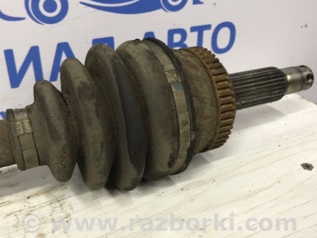 ФОТО Привод задний для Hyundai Tucson (04-10) Київ