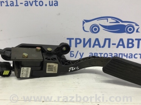 ФОТО Педаль газа для Hyundai Tucson (04-10) Киев