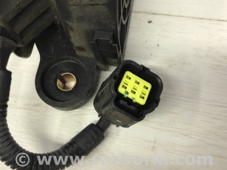 ФОТО Педаль газа для Hyundai Tucson (04-10) Киев