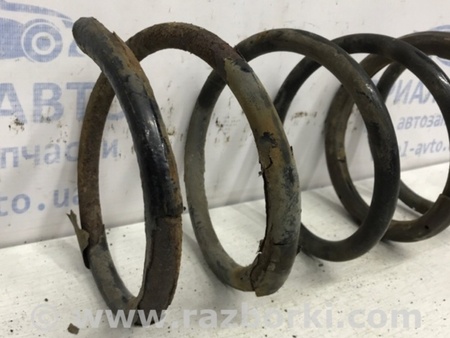 ФОТО Пружина передняя для Hyundai Tucson (04-10) Киев