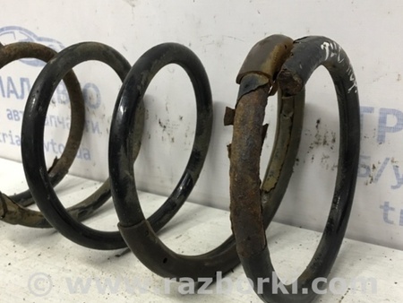 ФОТО Пружина передняя для Hyundai Tucson (04-10) Киев