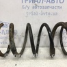 Пружина передняя Hyundai Tucson (04-10)