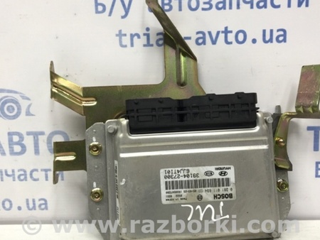 ФОТО Блок управления двигателем для Hyundai Tucson (04-10) Киев
