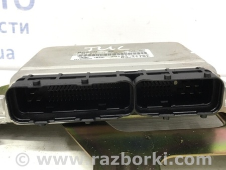 ФОТО Блок управления двигателем для Hyundai Tucson (04-10) Киев