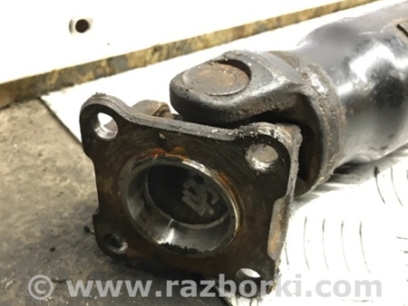 ФОТО Вал карданный для Hyundai Tucson (04-10) Київ