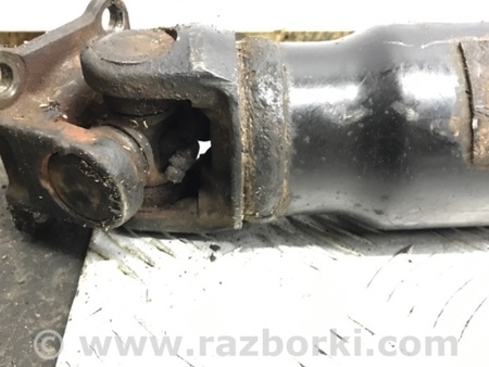 ФОТО Вал карданный для Hyundai Tucson (04-10) Київ