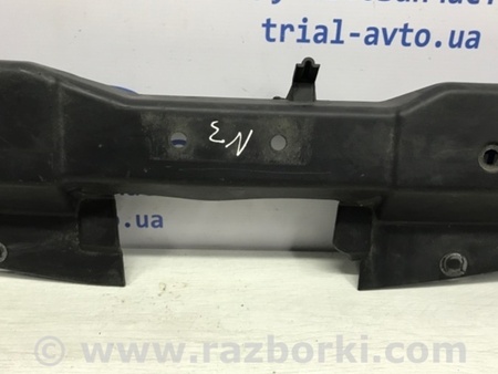 ФОТО Накладка передней панели для Nissan Tiida/Versa C11 Київ