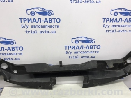 ФОТО Накладка передней панели для Nissan Tiida/Versa C11 Київ