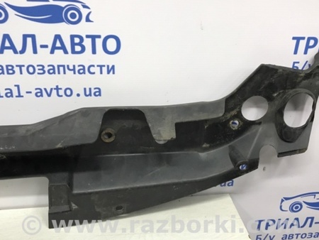 ФОТО Накладка передней панели для Nissan Tiida/Versa C11 Київ