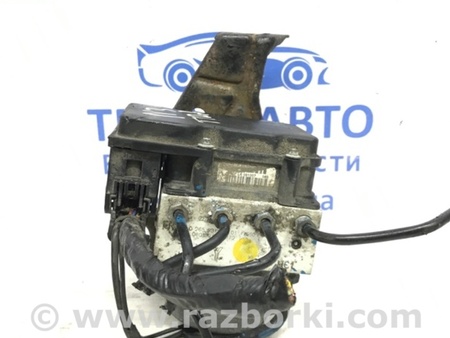 ФОТО Блок ABS для Nissan Tiida/Versa C11 Киев