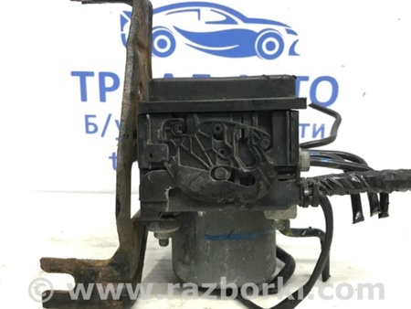 ФОТО Блок ABS для Nissan Tiida/Versa C11 Киев