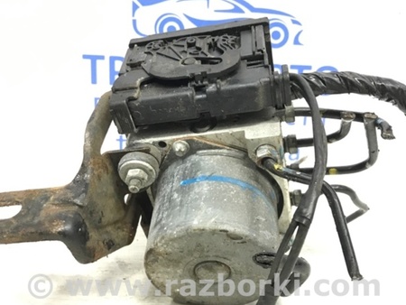 ФОТО Блок ABS для Nissan Tiida/Versa C11 Киев