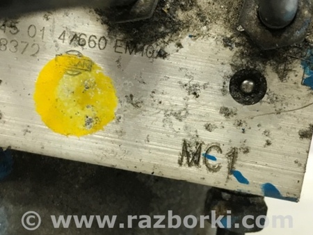 ФОТО Блок ABS для Nissan Tiida/Versa C11 Киев