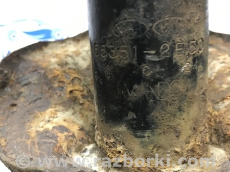 ФОТО Амортизатор задний для Hyundai Tucson (04-10) Київ