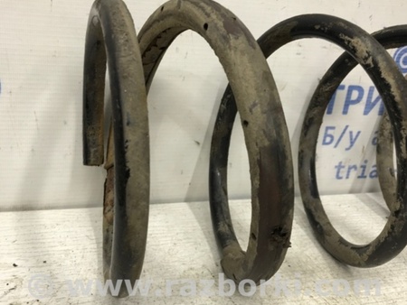 ФОТО Пружина передняя для Hyundai Tucson (04-10) Киев