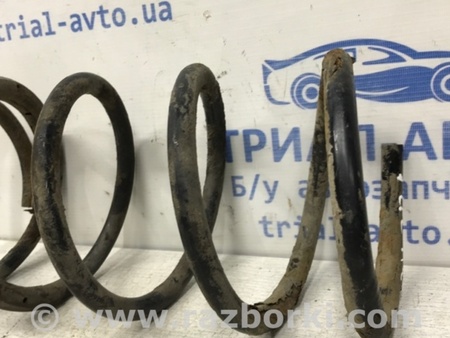 ФОТО Пружина передняя для Hyundai Tucson (04-10) Киев