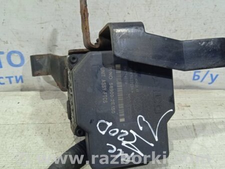 ФОТО Блок ABS для Hyundai Tucson (04-10) Київ