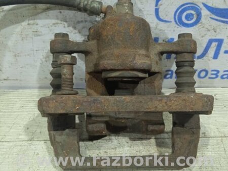 ФОТО Суппорт задний левый для Hyundai Tucson (04-10) Київ