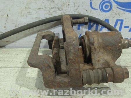 ФОТО Суппорт задний левый для Hyundai Tucson (04-10) Київ