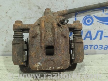 ФОТО Суппорт задний левый для Hyundai Tucson (04-10) Киев