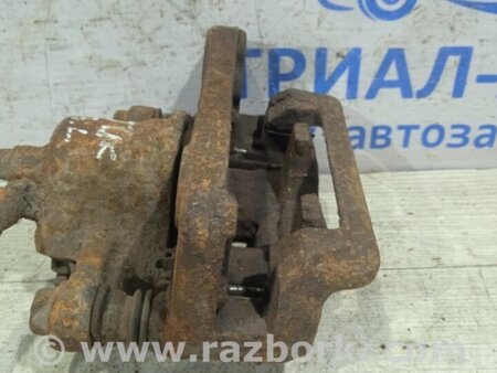 ФОТО Суппорт задний левый для Hyundai Tucson (04-10) Киев