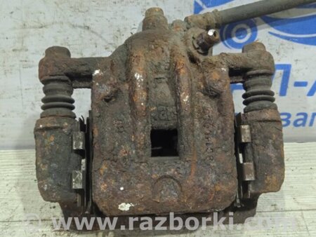 ФОТО Суппорт задний левый для Hyundai Tucson (04-10) Киев