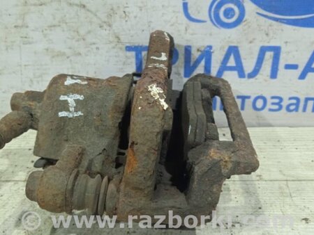 ФОТО Суппорт задний левый для Hyundai Tucson (04-10) Киев