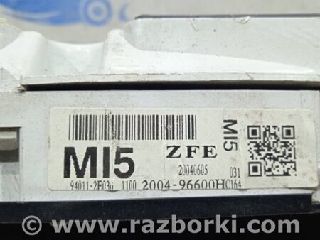 ФОТО Приборная панель для Hyundai Tucson (04-10) Київ