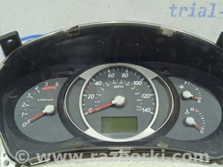 ФОТО Приборная панель для Hyundai Tucson (04-10) Киев