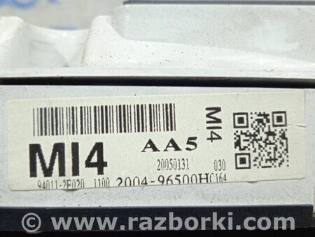 ФОТО Приборная панель для Hyundai Tucson (04-10) Киев