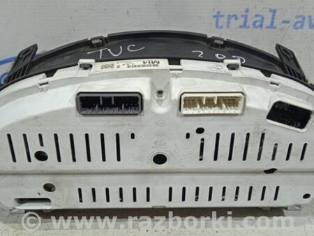 ФОТО Приборная панель для Hyundai Tucson (04-10) Киев