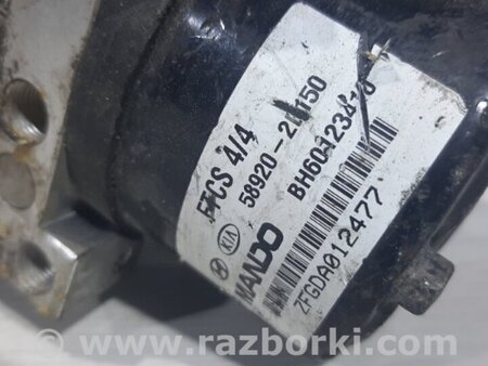 ФОТО Блок ABS для Hyundai Tucson (04-10) Київ