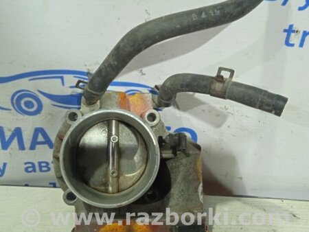 ФОТО Заслонка дроссельная для Hyundai Sonata NF (09.2004-10.2010) Киев