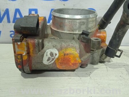 ФОТО Заслонка дроссельная для Hyundai Sonata NF (09.2004-10.2010) Киев