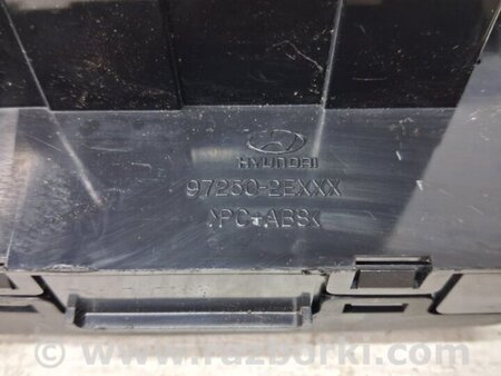 ФОТО Блок управления климат-контролем для Hyundai Tucson (04-10) Киев