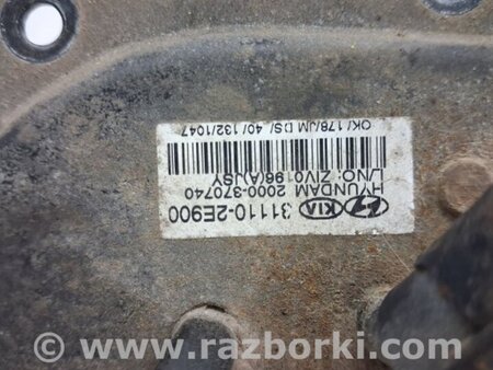 ФОТО Модуль топливного насоса для Hyundai Tucson (04-10) Київ