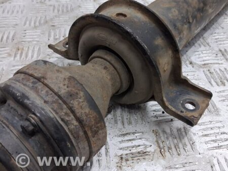 ФОТО Вал карданный для Hyundai Tucson (04-10) Киев